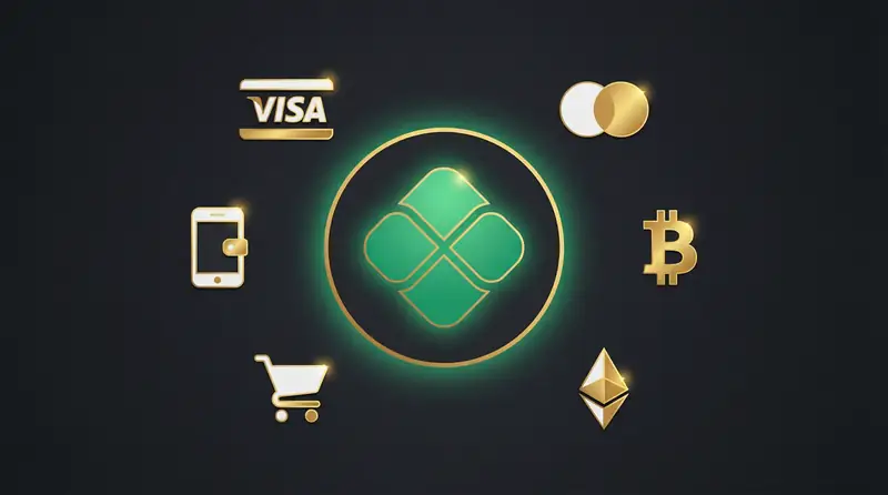 Métodos de Pagamento hh55bet PIX Cartões Cripto