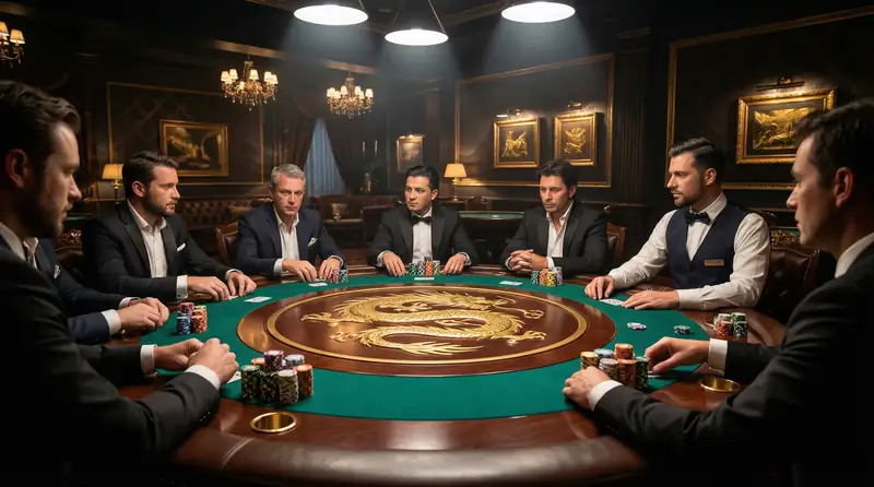 Torneio de Pôquer hh55bet