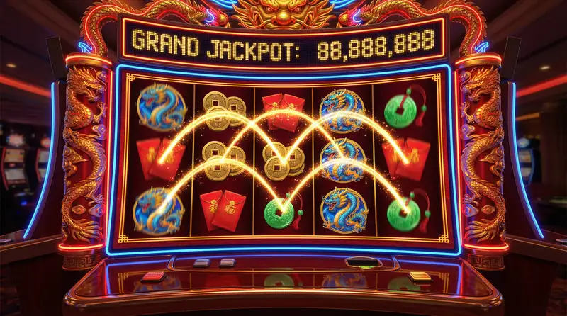 Caça-Níqueis Premium hh55bet