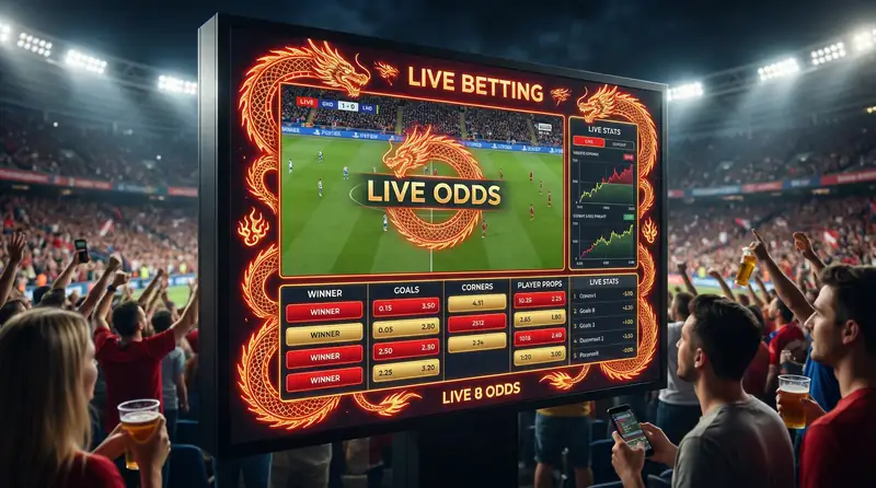 Apostas Esportivas hh55bet